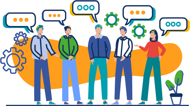 Equipo de trabajo